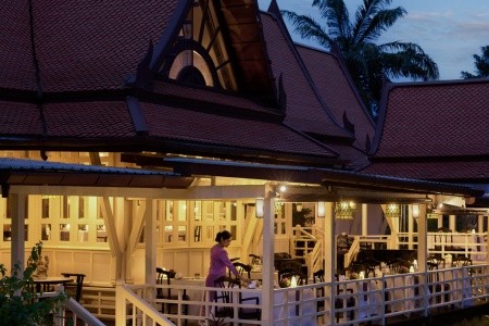 Dusit Thani Laguna Phuket Resort - 45