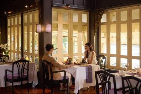 Dusit Thani Laguna Phuket Resort - 46