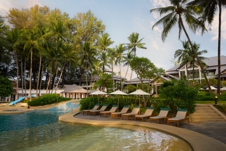 Dusit Thani Laguna Phuket Resort - 48