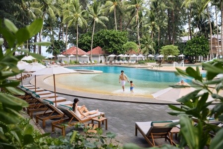 Dusit Thani Laguna Phuket Resort - 50