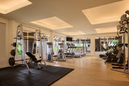 Dusit Thani Laguna Phuket Resort - 52