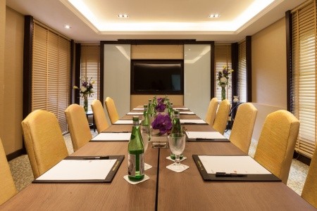 Dusit Thani Laguna Phuket Resort - 53