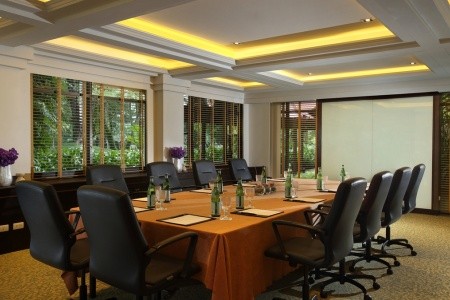 Dusit Thani Laguna Phuket Resort - 54