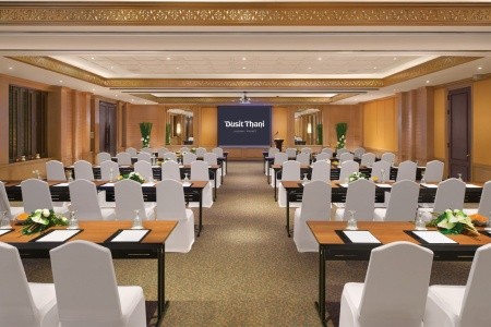 Dusit Thani Laguna Phuket Resort - 55