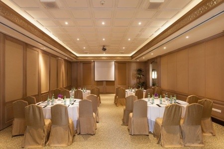 Dusit Thani Laguna Phuket Resort - 56