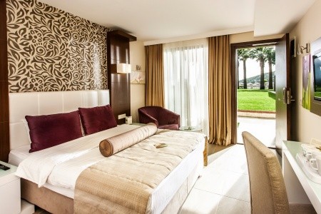 Tusan Beach Resort - 33