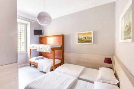 Tempio Di Pallade - 22