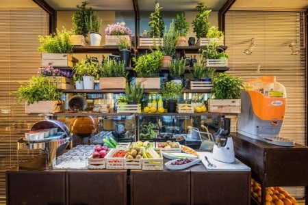 Unahotels One Siracusa (Ex. Una Hotel One) - 6