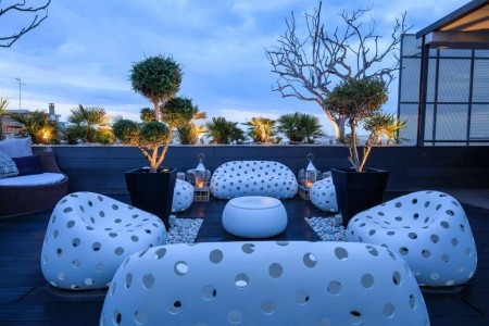 Unahotels One Siracusa (Ex. Una Hotel One) - 8