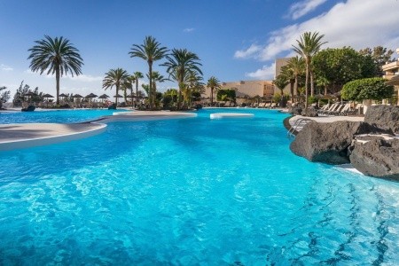 Kanárské ostrovy, Lanzarote, Barceló Lanzarote Active Resort, za <span>49.949</span> Kč