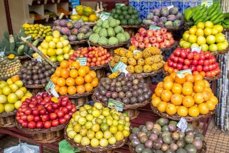 Fly & Drive: Objevte Madeiru! - 5