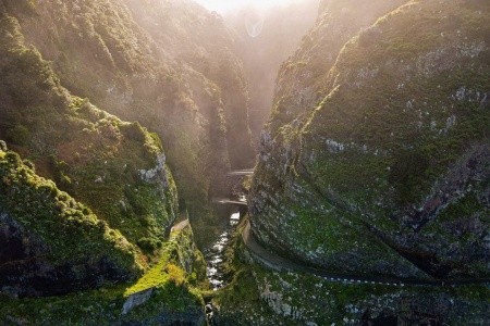 Fly & Drive: Objevte Madeiru! - 9