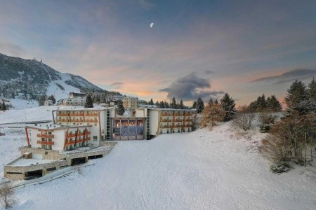 Brenta Dolomites (Ex. Le Blanc) - 40