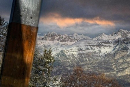 Brenta Dolomites (Ex. Le Blanc) - 41