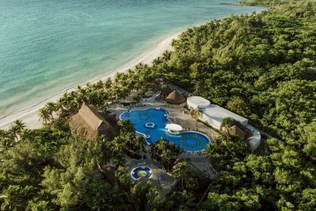 Catalonia Royal Tulum - 2