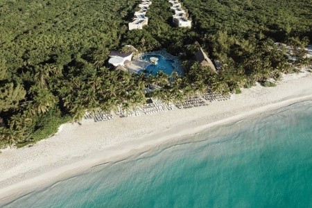 Catalonia Royal Tulum - 3