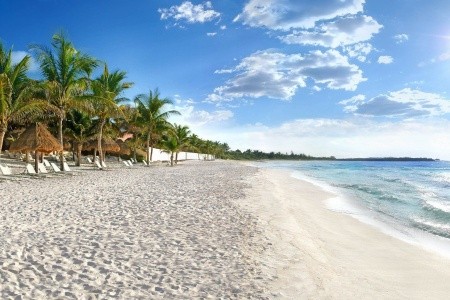 Catalonia Royal Tulum - 5