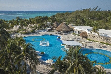 Catalonia Royal Tulum - 6