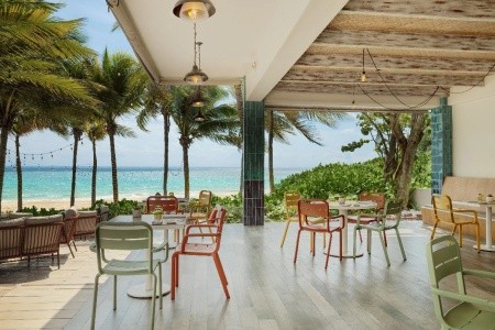 Catalonia Royal Tulum - 11