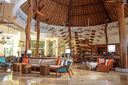 Catalonia Royal Tulum - 12