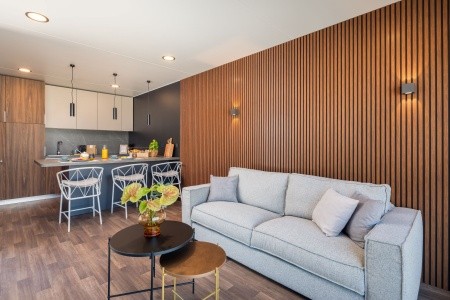 Chorvátsko Ostrov Pag Aminess Avalona Camping Resort 8 dňový pobyt Bez stravy Vlastná September 2026 (24/09/26- 1/10/26)