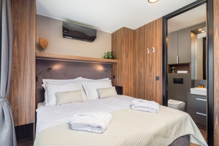 Chorvátsko Ostrov Pag Aminess Avalona Camping Resort 8 dňový pobyt Bez stravy Vlastná September 2026 (24/09/26- 1/10/26)