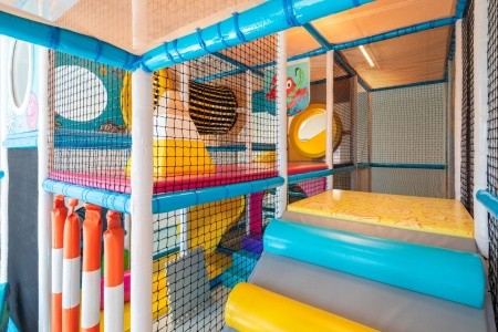 Chorvátsko Ostrov Pag Aminess Avalona Camping Resort 8 dňový pobyt Bez stravy Vlastná September 2026 (24/09/26- 1/10/26)