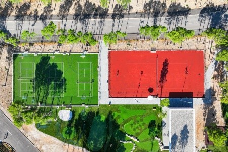 Chorvátsko Ostrov Pag Aminess Avalona Camping Resort 8 dňový pobyt Bez stravy Vlastná September 2026 (24/09/26- 1/10/26)