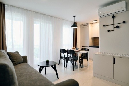 Apartmán Malinska Green - 2