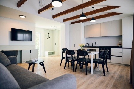 Apartmán Malinska Green - 6