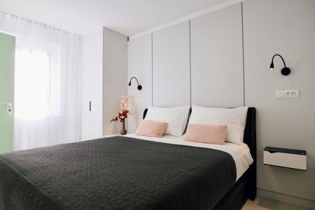 Apartmán Malinska Green - 7