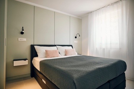 Apartmán Malinska Green - 8