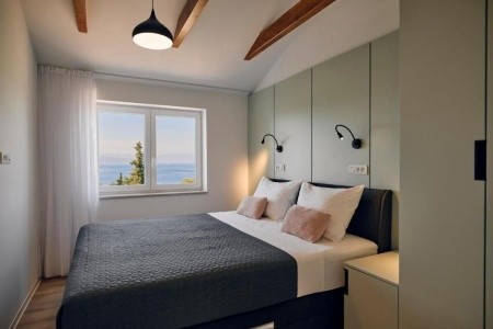 Apartmán Malinska Green - 9