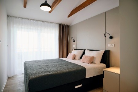 Apartmán Malinska Green - 14