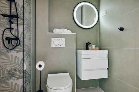 Apartmán Malinska Green - 16