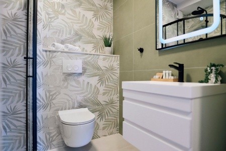 Apartmán Malinska Green - 17