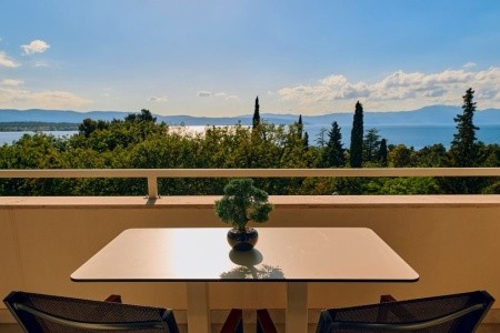 Apartmán Malinska Green - 18