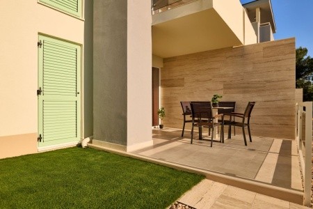 Apartmán Malinska Green - 19