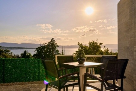 Apartmán Malinska Green - 20