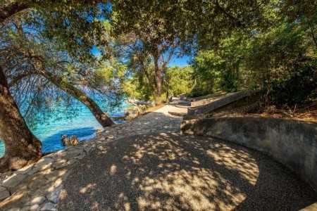 Apartmán Malinska Green - 21