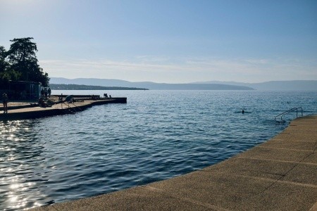 Apartmán Malinska Green - 22