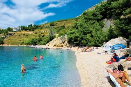 Borje Apartmány - 2