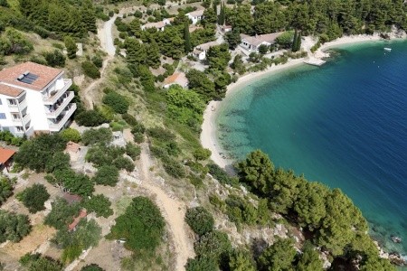 Borje Apartmány - 3