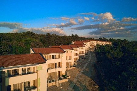 Apartmán Malinska Green - 23