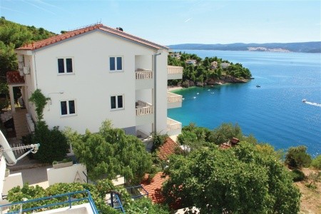 Borje Apartmány - 4