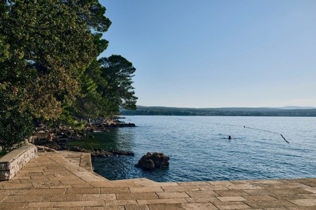 Apartmán Malinska Green - 24