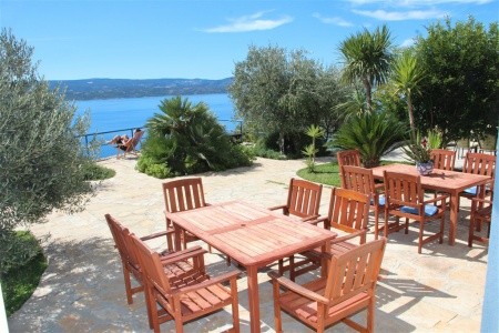 Borje Apartmány - 7