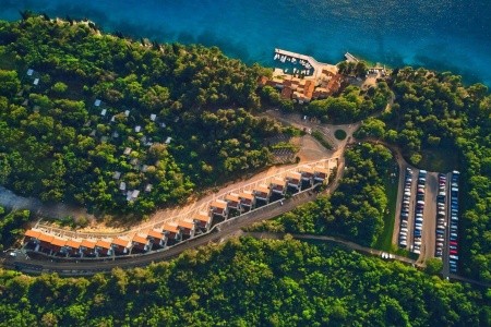 Apartmán Malinska Green - 25