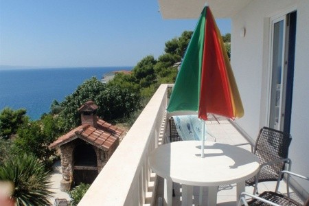 Borje Apartmány - 8