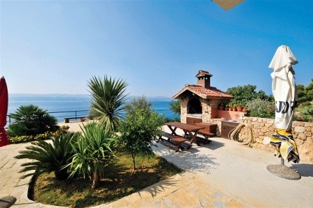 Borje Apartmány - 9